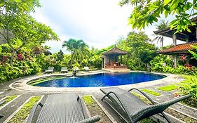 Garden View Ubud